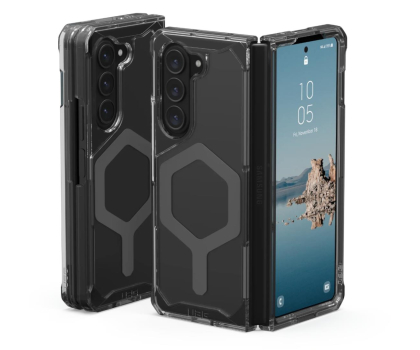 Etui do telefonów UAG Plyo Pro do Samsung Galaxy Fold 5 ash-space grey